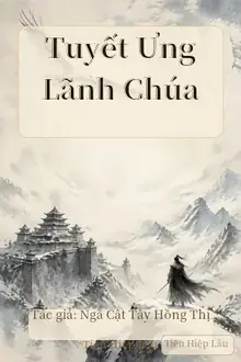 Tuyết Ưng Lãnh Chúa