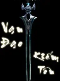 Vạn Đạo Kiếm Tôn