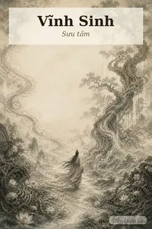 Vĩnh Sinh