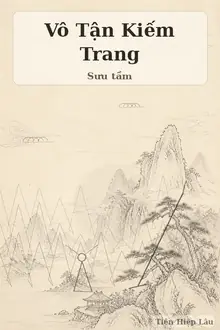 Vô Tận Kiếm Trang
