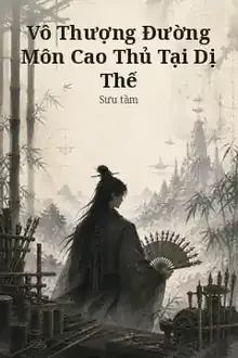 Vô Thường (Đường Môn Cao Thủ Tại Dị Thế)
