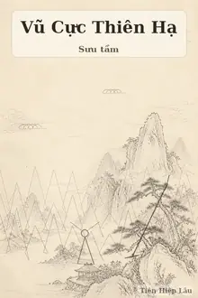 Vũ Cực Thiên Hạ