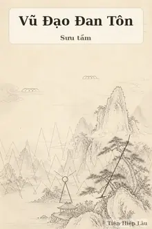 Vũ Đạo Đan Tôn