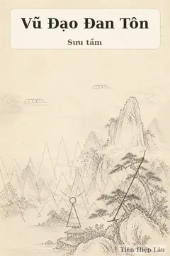 Vũ Đạo Đan Tôn