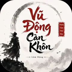 Vũ Động Càn Khôn