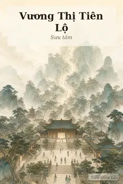 Vương Thị Tiên Lộ