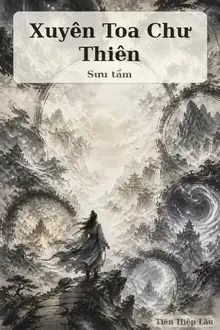 Xuyên Toa Chư Thiên
