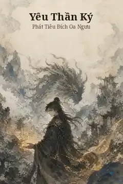 Yêu Thần Ký
